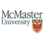 McMaster University McMaster University logo - Trusted client of DW Security Services
