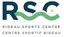 Rideau Sports Centre Rideau Sports Centre logo - Trusted client of DW Security Services