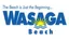 Wasaga Beach Wasaga Beach logo - Trusted client of DW Security Services