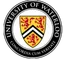 University of Waterloo University of Waterloo logo - Trusted client of DW Security Services